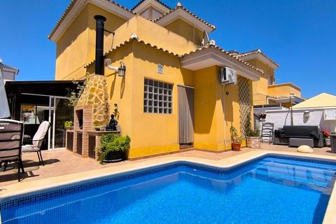 Villa i Algorfa, Alicante, Algorfa - € 235.000 | Ref: JJJ-FRE379 - foto 2